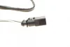 Лямбда зонд VW Caddy II/Golf IV/Skoda Octavia I/Seat Ibiza 1.0-2.3 93-10 0 258 005 081 BOSCH 0-258-005-081 (фото 4)