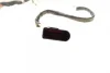 Лямбда зонд VW Caddy II/Golf IV/Skoda Octavia I/Seat Ibiza 1.0-2.3 93-10 0 258 005 081 BOSCH 0-258-005-081 (фото 5)