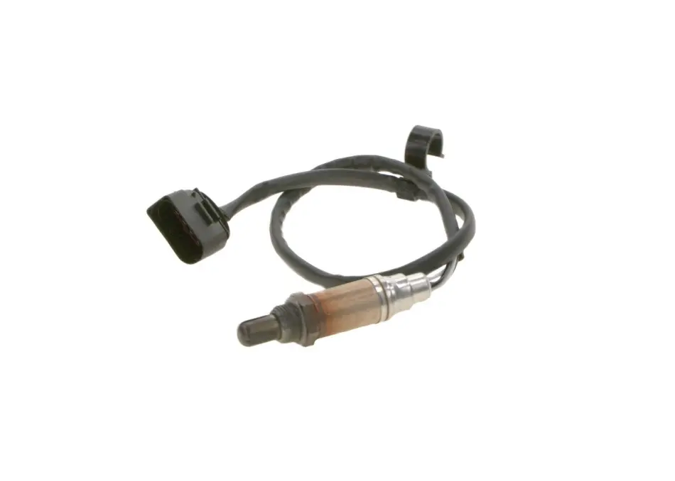 Лямбда зонд VW Passat 1.8/2.0 96-10/Skoda Octavia 1.6/1.8T/1.6/2.0FSI 96-10 0 258 005 143 BOSCH 0-258-005-143 (фото 1)