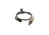 Лямбда зонд VW Passat 1.8/2.0 96-10/Skoda Octavia 1.6/1.8T/1.6/2.0FSI 96-10 0 258 005 143 BOSCH 0-258-005-143 (фото 2)