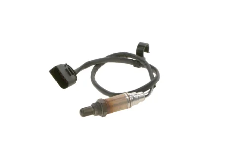 Лямбда зонд VW Passat 1.8/2.0 96-10/Skoda Octavia 1.6/1.8T/1.6/2.0FSI 96-10 0 258 005 143 BOSCH 0-258-005-143