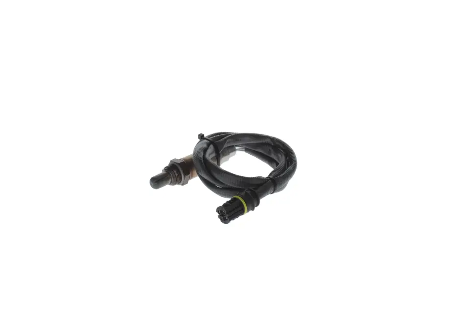 Лямбда зонд BMW 3 (E36/E46)/5 (E39)/7 (E38) 2.2-3.0 (M54/M52) 95-05 0 258 005 177 BOSCH 0-258-005-177 (фото 1)