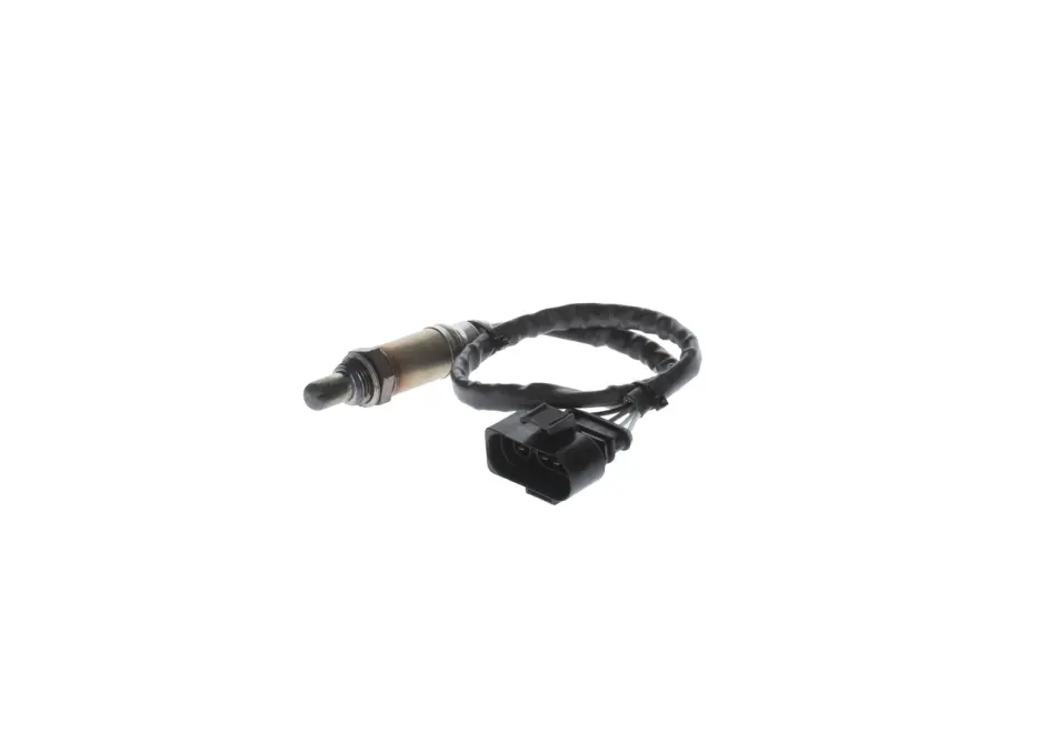 Лямбда зонд VW Caddy II 1.4/1.6 95-04 0 258 005 660 BOSCH 0-258-005-660 (фото 1)