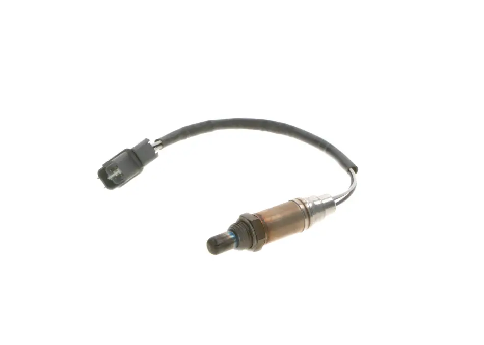 Лямбда зонд Honda Accord IV 2.0/2.2 i 16V /Civic V 1.5 i LSi/CRX III 1.6 i VTi 0 258 005 710 BOSCH 0-258-005-710 (фото 1)