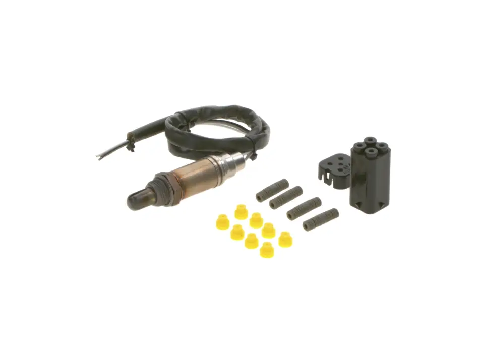 Лямбда зонд Jeep Cherokee/Grand Cherokee 92-08 0 258 005 729 BOSCH 0-258-005-729 (фото 1)
