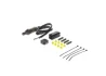 Лямбда зонд BMW/Chevrolet/Subaru/Daewoo/Infiniti (Universal) К-кт 0 258 005 732 BOSCH 0-258-005-732 (фото 1)