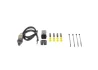Лямбда зонд BMW/Chevrolet/Subaru/Daewoo/Infiniti (Universal) К-кт 0 258 005 732 BOSCH 0-258-005-732 (фото 2)