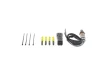 Лямбда зонд BMW/Chevrolet/Subaru/Daewoo/Infiniti (Universal) К-кт 0 258 005 732 BOSCH 0-258-005-732 (фото 4)