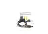 Лямбда зонд BMW/Chevrolet/Subaru/Daewoo/Infiniti (Universal) К-кт 0 258 005 732 BOSCH 0-258-005-732 (фото 5)