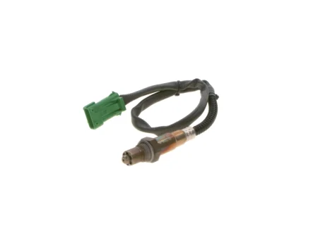 Лямбда-зонд (вир-во Bosch) BOSCH 0258006027