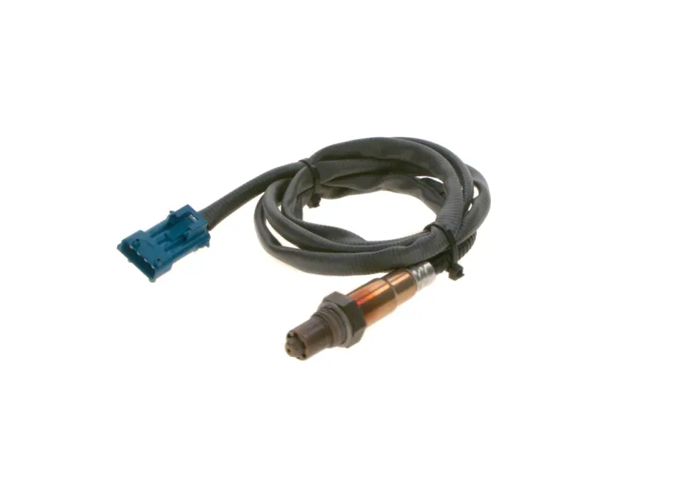 Лямбда зонд Citroen C2/C3/C4/Peugeot 208/307/407 1.6VTi/2.0 03- 0 258 006 029 BOSCH 0-258-006-029 (фото 1)