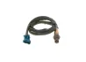Лямбда зонд Citroen C2/C3/C4/Peugeot 208/307/407 1.6VTi/2.0 03- 0 258 006 029 BOSCH 0-258-006-029 (фото 2)