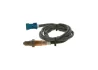 Лямбда зонд Citroen C2/C3/C4/Peugeot 208/307/407 1.6VTi/2.0 03- 0 258 006 029 BOSCH 0-258-006-029 (фото 3)