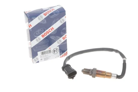 Лямбда зонд Renault Kangoo/Trafic/Laguna 1.6-2.0 16V 01- 0 258 006 046 BOSCH 0-258-006-046