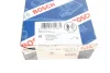 Лямбда зонд Fiat 500/Doblo 1.4 10-/Iveco Daily 3.0 14- 0 258 006 206 BOSCH 0-258-006-206 (фото 6)