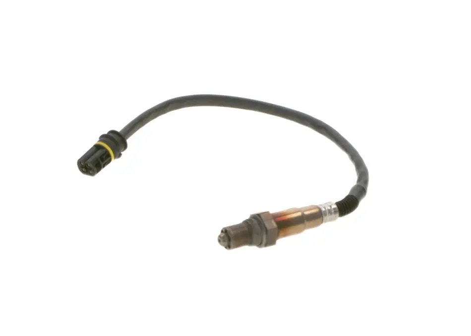 Лямбда зонд Renault Scenic/Megane 1.6-2.0 03-/Kangoo 1.6 01- 0 258 006 272 BOSCH 0258006272 (фото 1)