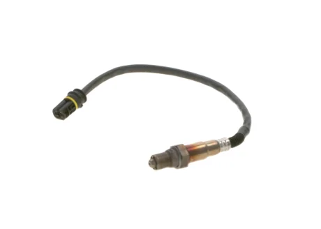 Лямбда-зонд (вир-во Bosch) BOSCH 0258006272