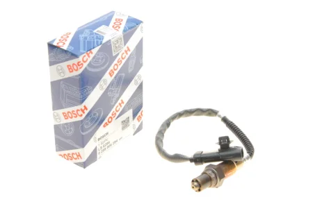 Лямбда зонд Renault Kangoo/Megane/Laguna 1.6/1.8 16V 01- 0 258 006 294 BOSCH 0-258-006-294