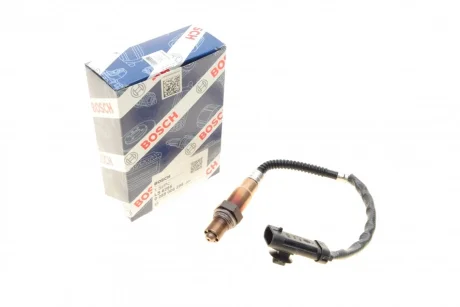 Лямбда зонд Renault Megane 1.6/1.8 01-03/Kangoo 1.6 01- 0 258 006 295 BOSCH 0-258-006-295