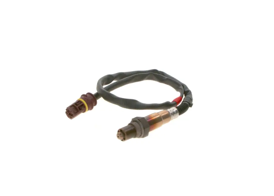 Лямбда зонд MB C-class (W203) 2.0-4.3 (M111/M112/M113) 97-02 0 258 006 324 BOSCH 0-258-006-324 (фото 1)