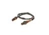 Лямбда зонд MB C-class (W203) 2.0-4.3 (M111/M112/M113) 97-02 0 258 006 324 BOSCH 0-258-006-324 (фото 1)