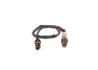Лямбда зонд MB C-class (W203) 2.0-4.3 (M111/M112/M113) 97-02 0 258 006 324 BOSCH 0-258-006-324 (фото 2)