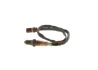 Лямбда зонд MB C-class (W203) 2.0-4.3 (M111/M112/M113) 97-02 0 258 006 324 BOSCH 0-258-006-324 (фото 3)