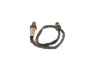 Лямбда зонд MB C-class (W203) 2.0-4.3 (M111/M112/M113) 97-02 0 258 006 324 BOSCH 0-258-006-324 (фото 4)