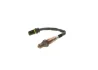 Лямбда зонд MB A-class (W168) M166 97-04 /E-class (W212) 09-11 (M272) 0 258 006 330 BOSCH 0-258-006-330 (фото 1)