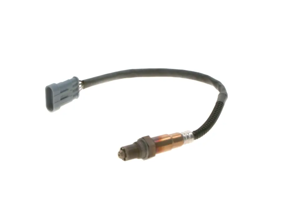 Лямбда зонд Fiat Doblo 1.6 16V 01-/Ducato 3.0 09- 0 258 006 376 BOSCH 0-258-006-376 (фото 1)