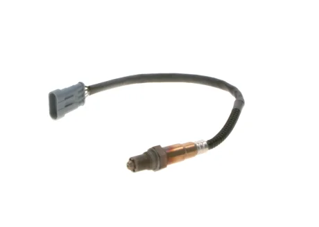 Лямбда зонд Fiat Doblo 1.6 16V 01-/Ducato 3.0 09- 0 258 006 376 BOSCH 0-258-006-376