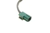 Лямбда зонд Nissan Almera II/Micra III/X-Trail 1.0-2.0D 00- 0 258 006 462 BOSCH 0-258-006-462 (фото 3)