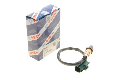 Лямбда зонд Nissan Almera II/Micra III/X-Trail 1.0-2.0D 00- 0 258 006 462 BOSCH 0-258-006-462