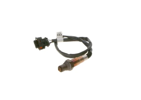 Лямбда зонд Citroen Berlingo 1.6VTi/Peugeot 508 1.6THP 09-/Opel Combo 1.4 04- 0 258 006 501 BOSCH 0-258-006-501