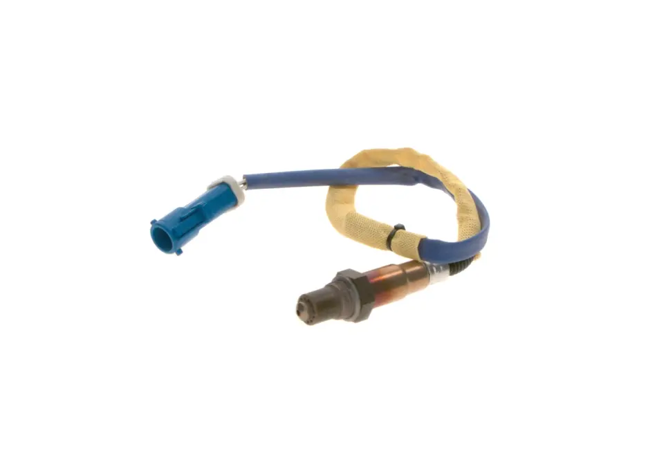 Лямбда зонд Ford Focus 1.6 Ti 04-20 0 258 006 571 BOSCH 0-258-006-571 (фото 1)