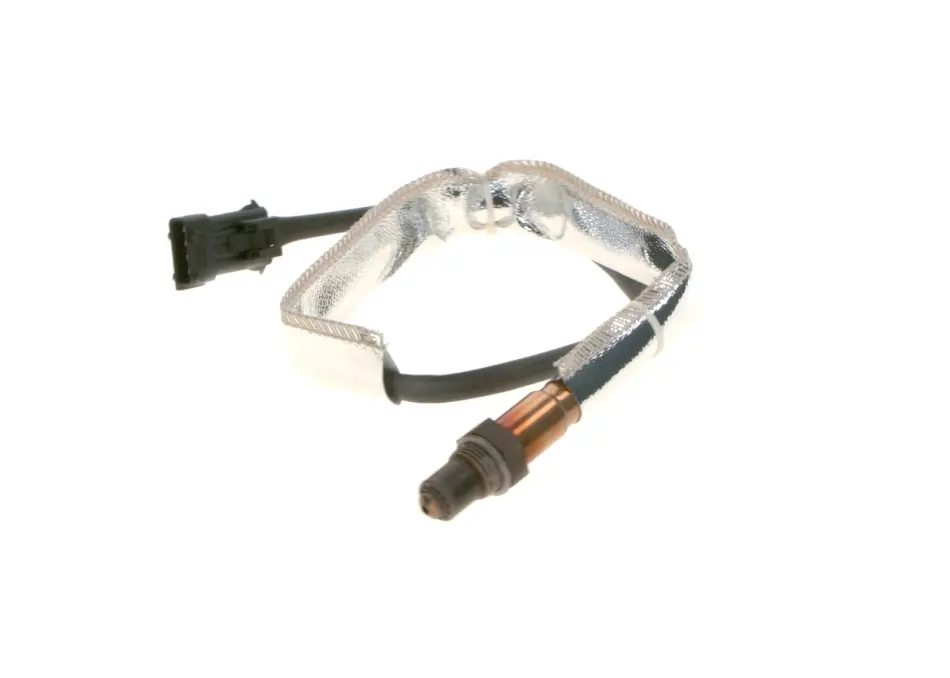 Лямбда зонд Ford Kuga 2.5 08-12/Volvo V50/V70/CX70 2.0-2.5 99-10 0 258 006 682 BOSCH 0-258-006-682 (фото 1)
