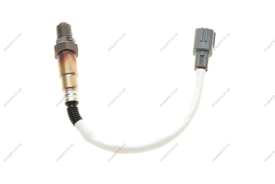 Лямбда зонд Citroen C1/Toyota Aygo 1.0 05-14 0 258 006 721 BOSCH 0-258-006-721 (фото 1)