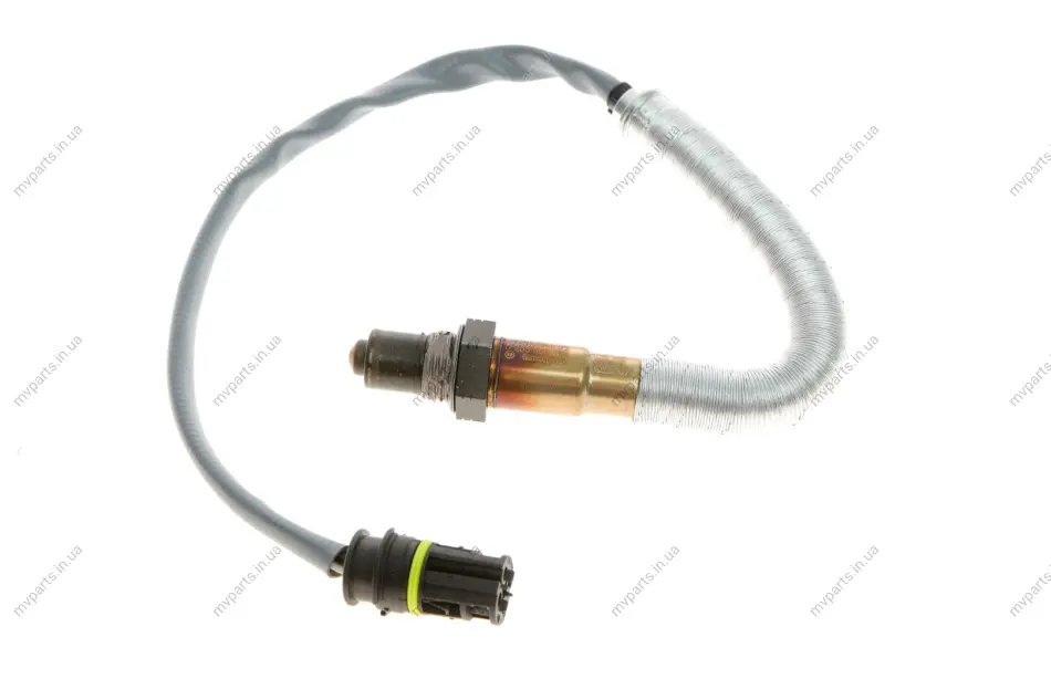 Лямбда зонд BMW 3 (E90)/5 (E60/F10)/7 (E65/E66/E67) 04-16 N46/N52/N53/N54/S63 0 258 006 790 BOSCH 0-258-006-790 (фото 1)
