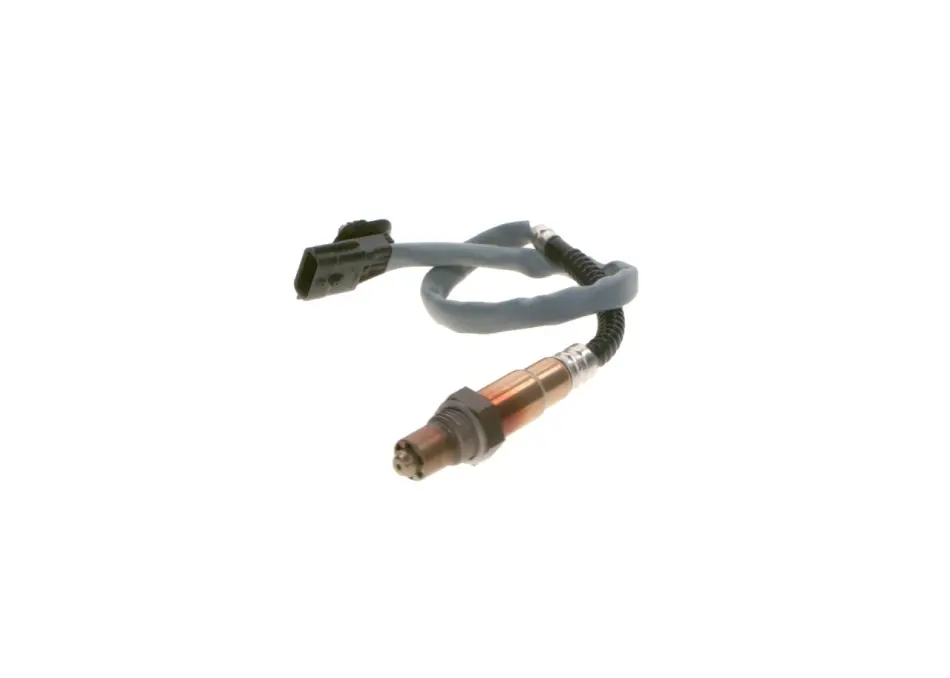 Лямбда зонд Renault Kangoo 1.6 08-/Megane 1.6-2.0 02 0 258 006 953 BOSCH 0-258-006-953 (фото 1)