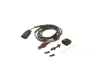 Лямбда зонд VW T4 2.5 TDI 90-03 0 258 006 978 BOSCH 0-258-006-978 (фото 1)