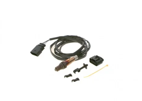 Лямбда зонд VW T4 2.5 TDI 90-03 0 258 006 978 BOSCH 0-258-006-978