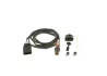 Лямбда зонд VW T4 2.5 TDI 90-03 0 258 006 978 BOSCH 0-258-006-978 (фото 5)