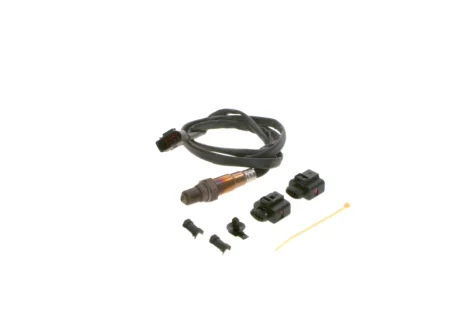 Лямбда-зонд VAG (вир-во Bosch) BOSCH 0258006986