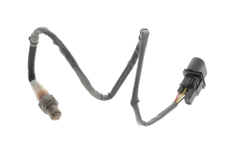 Лямбда зонд VW Golf IV 1.4-2.8 16V/V5/VR6/T/GTI 97-05 0 258 007 057 BOSCH 0-258-007-057