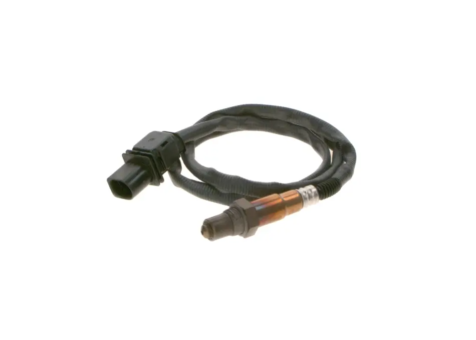 Лямбда зонд BMW 3 (E46)/5 (E60)/X3 (E83) 2.5-3.0 (M54) 00-10 0 258 007 215 BOSCH 0-258-007-215 (фото 1)