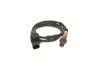 Лямбда зонд BMW 3 (E46)/5 (E60)/X3 (E83) 2.5-3.0 (M54) 00-10 0 258 007 215 BOSCH 0-258-007-215 (фото 2)