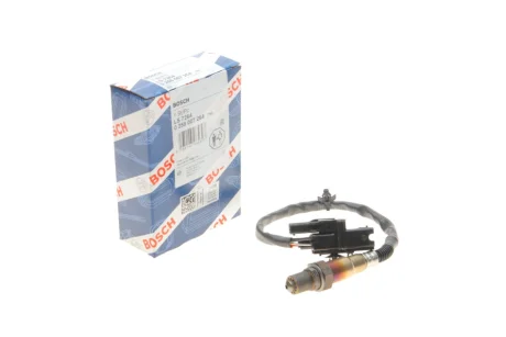 Лямбда зонд Nissan Murano I 3.5 03-08/Infiniti FX 4.5 03-08 0 258 007 264 BOSCH 0-258-007-264