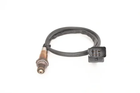 Лямбда зонд BMW 1 (E81/E87)/3 (E90/E91)/5 (E60/E61) 1.6-6.0 01-17 N43/N45/N46/N62 0 258 007 274 BOSCH 0-258-007-274