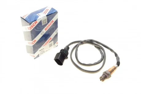 Лямбда зонд MB C-class (W203/W204)/E-class (W211) M271 02-14 0 258 007 290 BOSCH 0-258-007-290