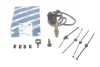 Лямбда зонд Audi A3/A4/Skoda Octavia/VW Bora/Golf/Beetle 1.6-1.8 99- 0 258 007 351 BOSCH 0-258-007-351 (фото 1)